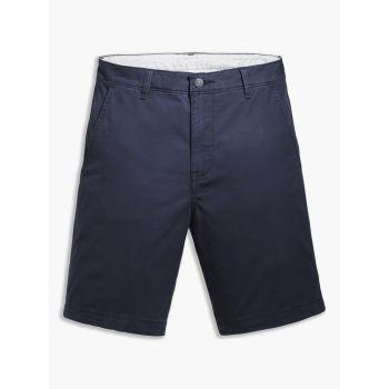         Boys Levis Chino Shorts - Navy
