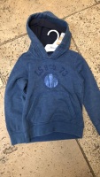 CLEARANCE PRICE Boys Levis Hoodie 6 Years