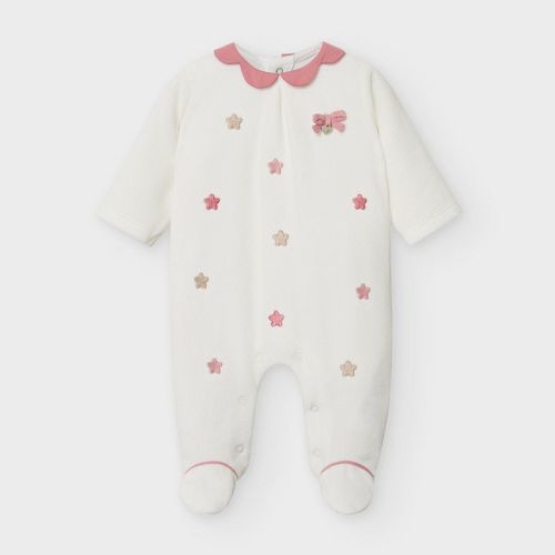 mayoral babygrow