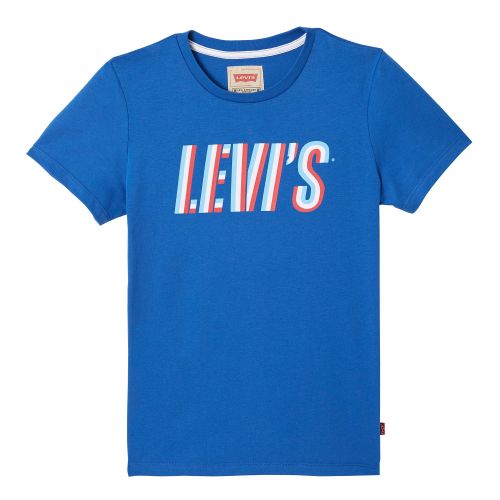         Boys Levis T Shirt NN10257