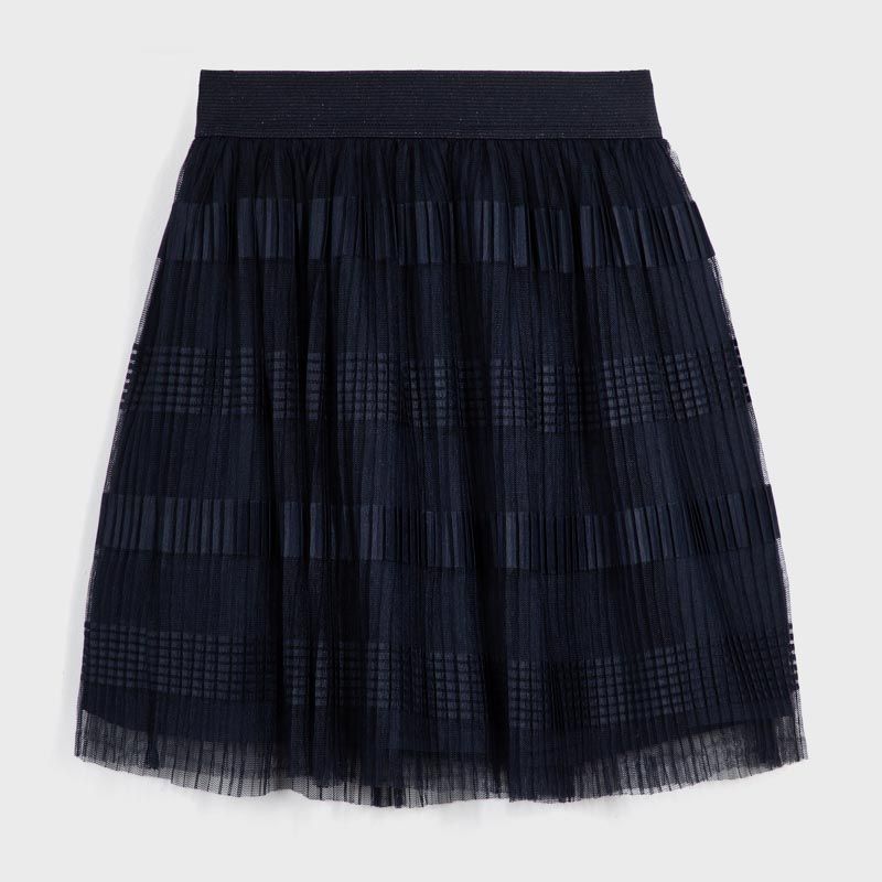 Girls Mayoral Skirt 7944