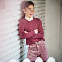 Girls Mayoral Sweater 7329