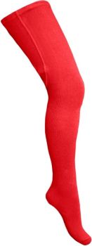 Red Tights