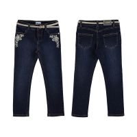 Girls Mayoral Jeans 4550