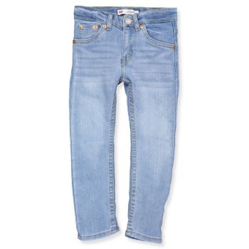 Boys Levis Jeans 510 Skinny - Crystal Springs