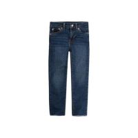 Girls Levis Jeans High Rise - From The Block
