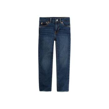          Girls Levis Jeans High Rise - From The Block
