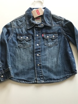 CLEARANCE PRICE Boys Levi’s Shirt Age 2 years