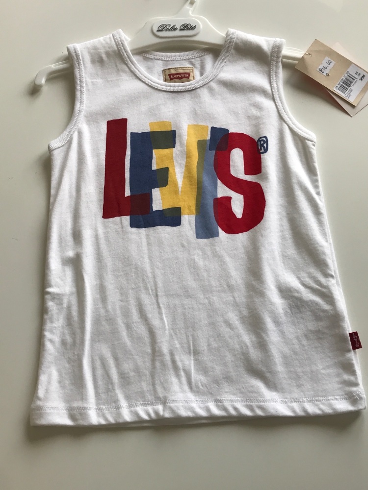 CLEARANCE PRICE Boys Levi’s Top Age 36m