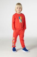          Boys Mitch & Son Candleriggs Tracksuit MS21203