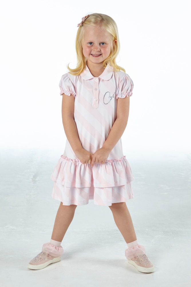 PRE ORDER SS21 Girls A*Dee Scream For Ice Cream Collection Orinthia Dress S
