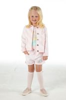         Girls A*Dee Scream For Ice Cream Collection Orlagh Jacket S214207