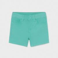 Boys Mayoral Shorts 206 - Aqua 11