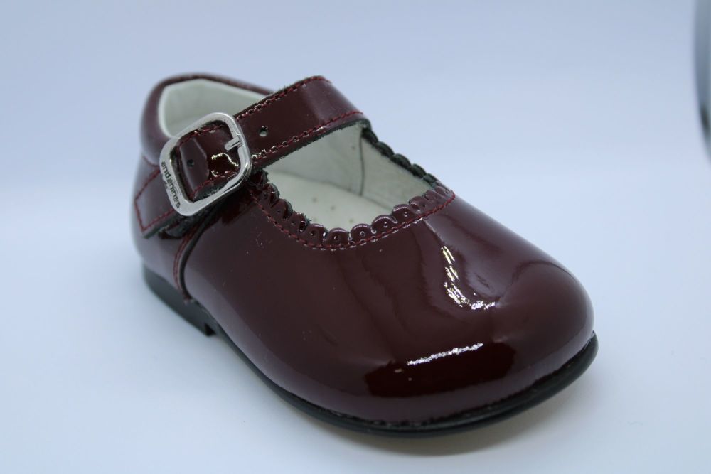 andanines mary jane shoes