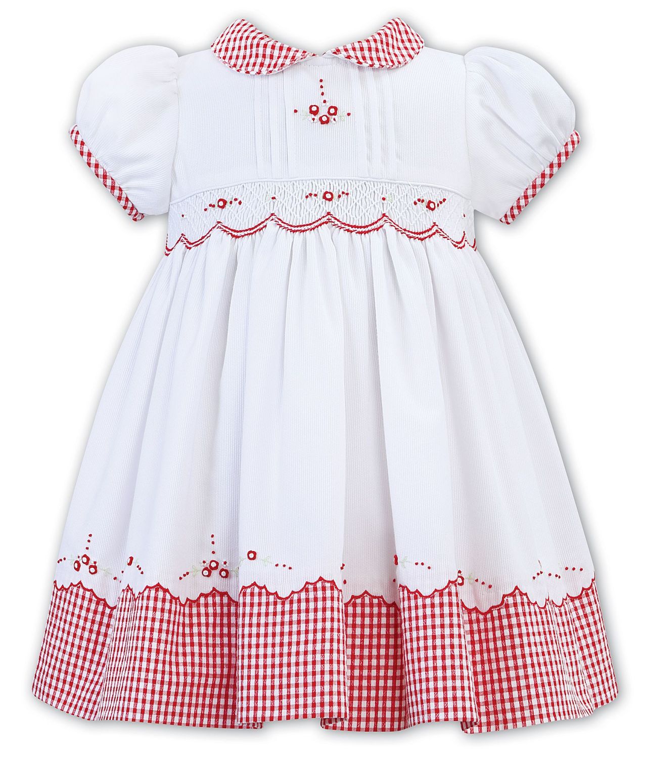 sarah louise christmas dress