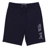 Boys Jack Wills Shorts JWS0015 Navy