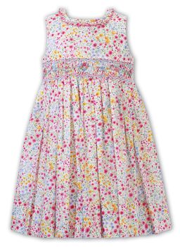            Girls Sarah Louise Dress 012417