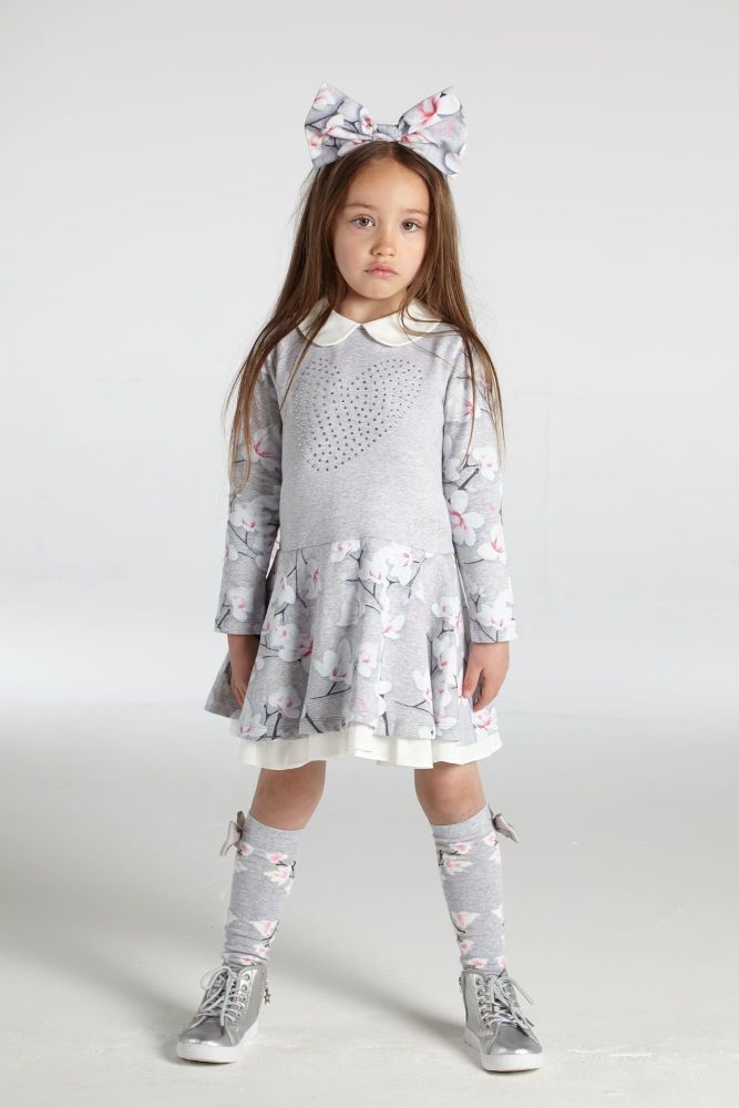 PRE ORDER Girls A*Dee Princess Dress W211701