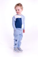 Boys Mitch & Son Piccadily Tracksuit MS21405