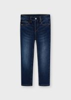 Boys Mayoral Jeans 504 - Dark 45 Slim Fit
