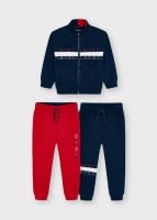 Boys Mayoral Tracksuit 4833 - 3 Pieces