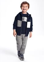 Boys Mayoral Tracksuit 4836 - 3 Pieces