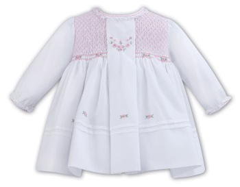 Girls Sarah Louise Dress C7002Q