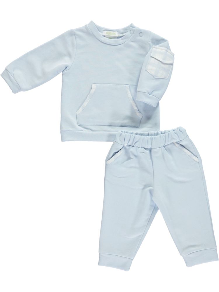 Boys Deolinda Outfit DBI21707