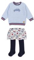 Boys Tutto Piccolo 3 Piece Set 2828 2328