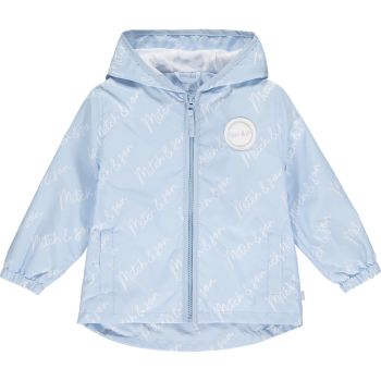 Boys Mitch & Son Alex Print Jacket MS22102