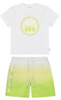 Boys Mitch & Son Bradley and Benny Swim Set MS22211/MS22217