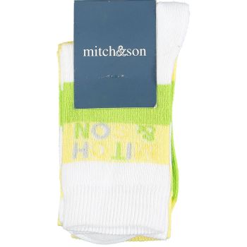 PRE ORDER Boys Mitch & Son Bronson Socks MS22219 - 2 Pairs