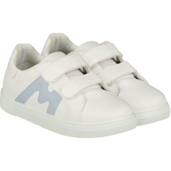 PRE ORDER Boys Mitch & Son Letter Trainers MS22901