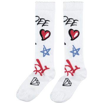   Girls A*Dee Liberty Socks S224920