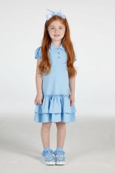 Girls A*Dee Jenna Dress S223709