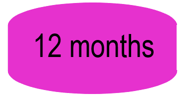  12 Months