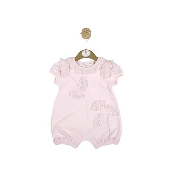 Girls Mintini Romper MB4797