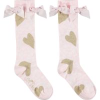 Girls A*Dee Peggy Socks W222916