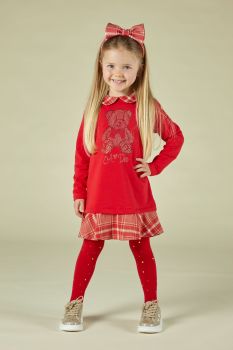 Girls A*Dee Maria Dress W221701