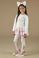 Girls A*Dee Piper Leggings Set W222513