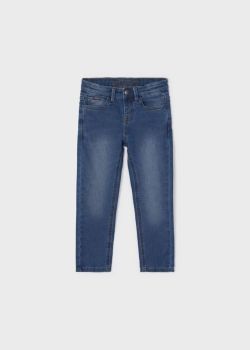  NEW FOR AW22/23 Boys Mayoral Jeans 4593 Medium 43