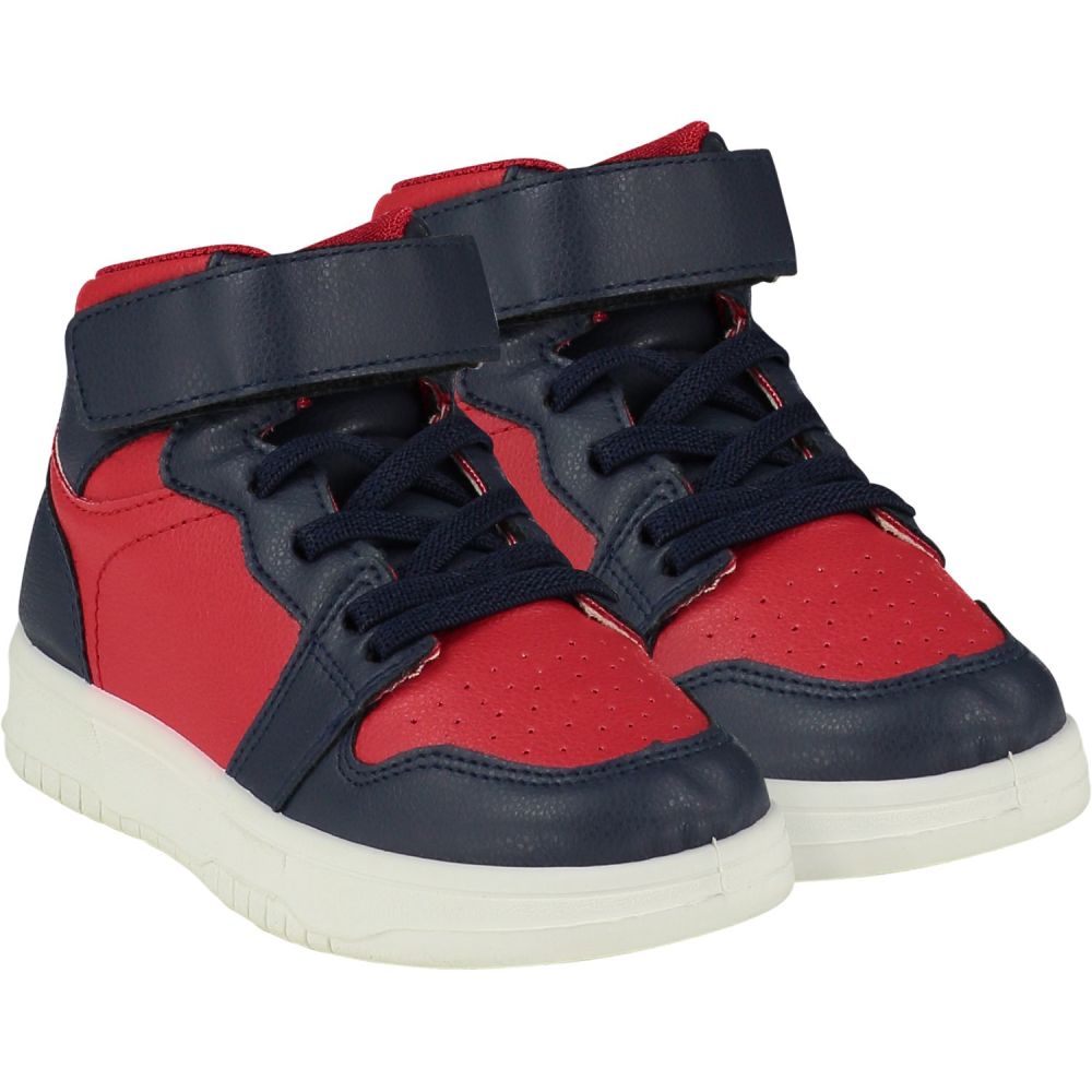 Boys Mitch & Son Jump Trainers MS22912