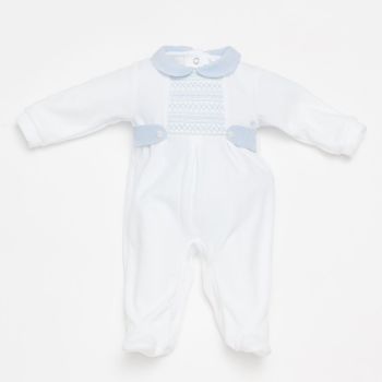 Boys Deolinda Babygrow BDI22335