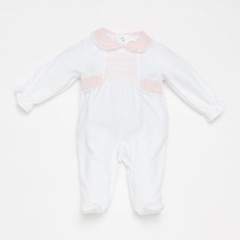Girls Deolinda Babygrow BDI22334