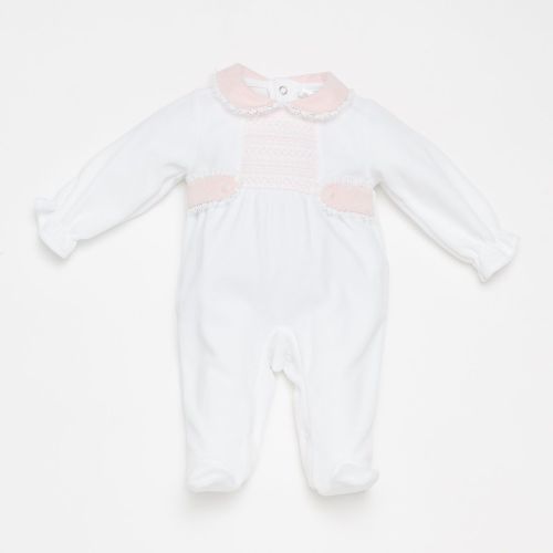 Girls Deolinda Babygrow BDI22334