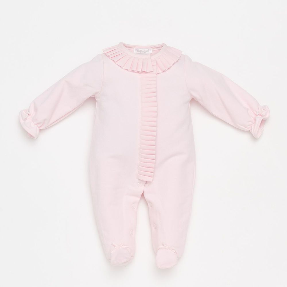 Girls Deolinda Babygrow BDI22347