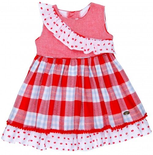 CLEARANCE PRICE Girls Dolce Petit Dress 2238