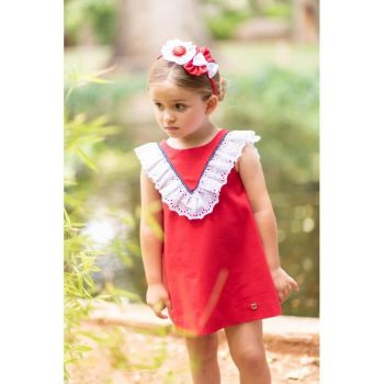 CLEARANCE PRICE Girls Dolce Petit Dress 2217