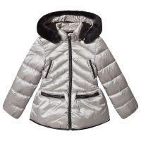 CLEARANCE PRICE Girls Mayoral Coat 4418 Age 2 Years