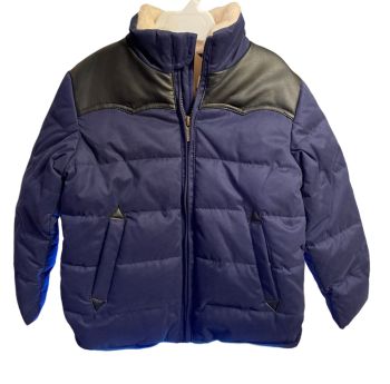 CLEARANCE PRICE Boys Levis Padded Jacket Age 5 years
